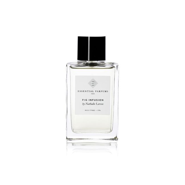 Essential Parfums Fig Infusion Refillable - Uniseks parfemska voda
