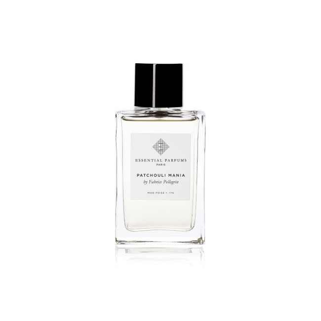 Essential Parfums Patchouli Mania Refillable - Uniseks parfemska voda