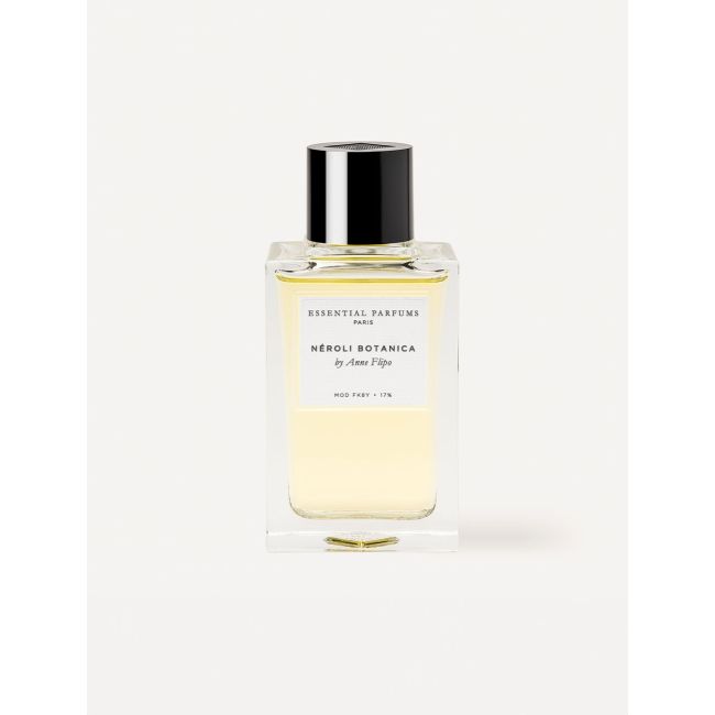 Essential Parfums Neroli Botanica Refillable - Uniseks parfemska voda