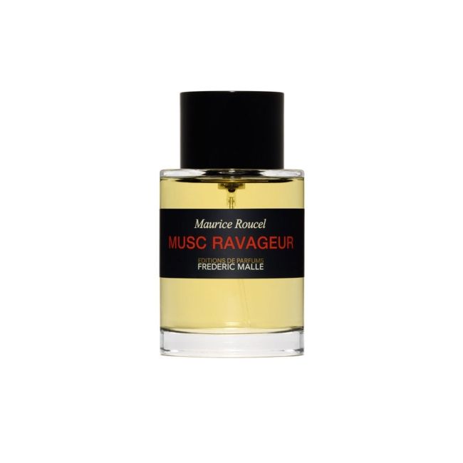 Editions de Parfums Frederic Malle Musc Ravageur - Uniseks parfemska voda