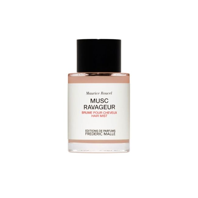Editions de Parfums Frederic Malle Musc Ravageur Hair Mist - Uniseks sprej za kosu