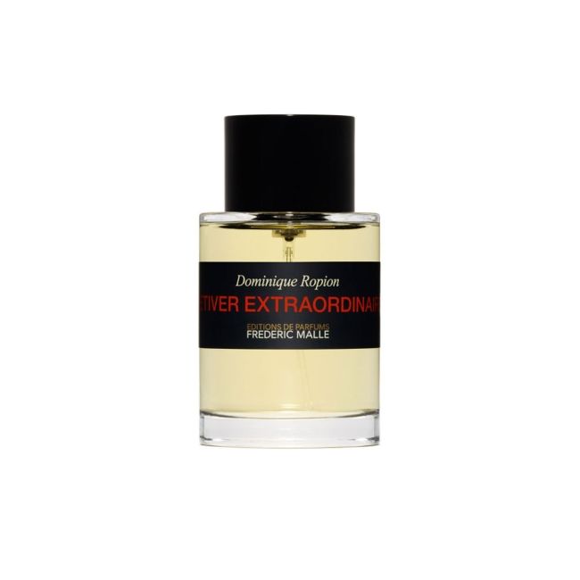 Editions de Parfums Frederic Malle Vetiver Extraordinaire - Muška parfemska voda