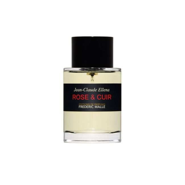 Editions de Parfums Frederic Malle Rose and Cuir - Uniseks parfemska voda
