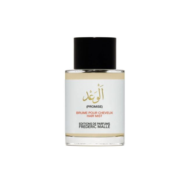 Editions de Parfums Frederic Malle Promise Hair Mist - Uniseks sprej za kosu