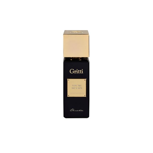 Gritti You`re So Vain - Uniseks parfemski ekstrakt