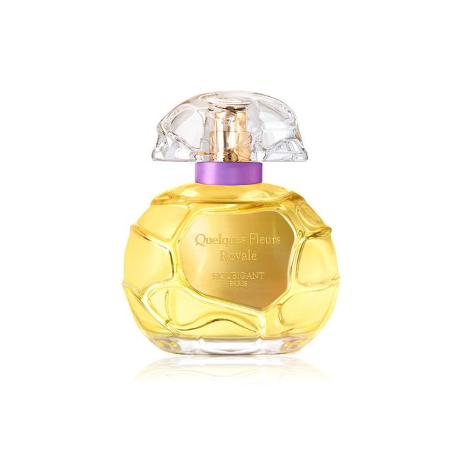 Houbigant Quelques Fleurs Royale Collection Privee - Ženska parfemska voda