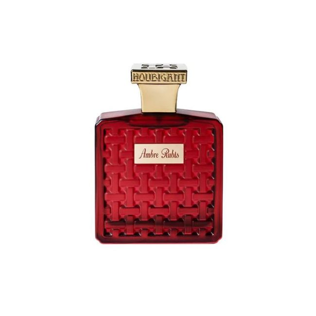 Houbigant Ambre Rubis - Uniseks parfemska voda