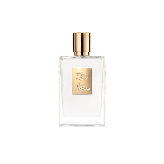 Kilian Paris Woman In Gold Refillable - Ženska parfemska voda