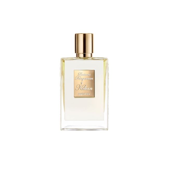 Kilian Paris Liaisons Dangereuses, Typical Me Refillable - Uniseks parfemska voda