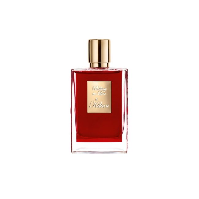 Kilian Paris Rolling In Love Refillable - Uniseks parfemska voda