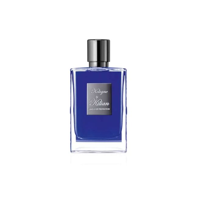 Kilian Paris Kologne, Shield Of Protection Refillable - Uniseks parfemska voda