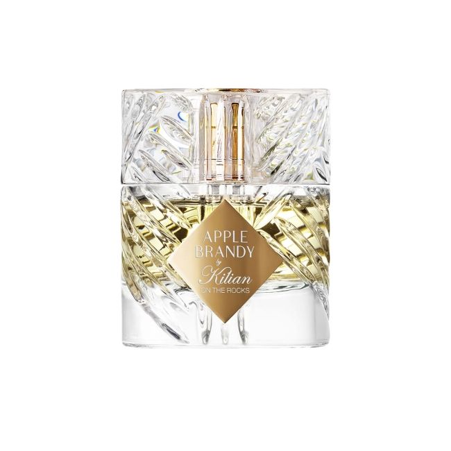 Kilian Paris Apple Brandy On The Rocks Refillable - Uniseks parfemska voda