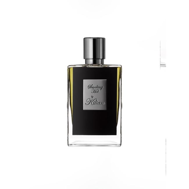 Kilian Paris Smoking Hot Refillable - Uniseks parfemska voda