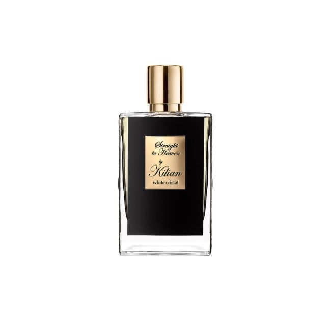 Kilian Paris Straight To Heaven Refillable - Uniseks parfemska voda