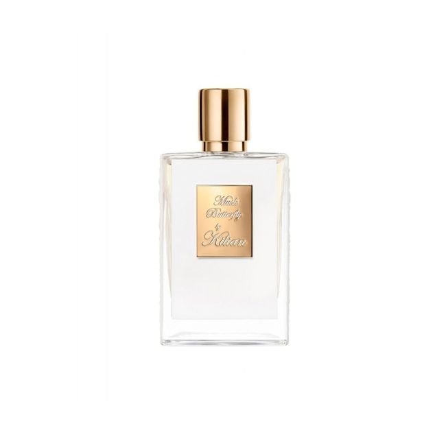 Kilian Paris Musk Butterfly Refillable - Uniseks parfemska voda