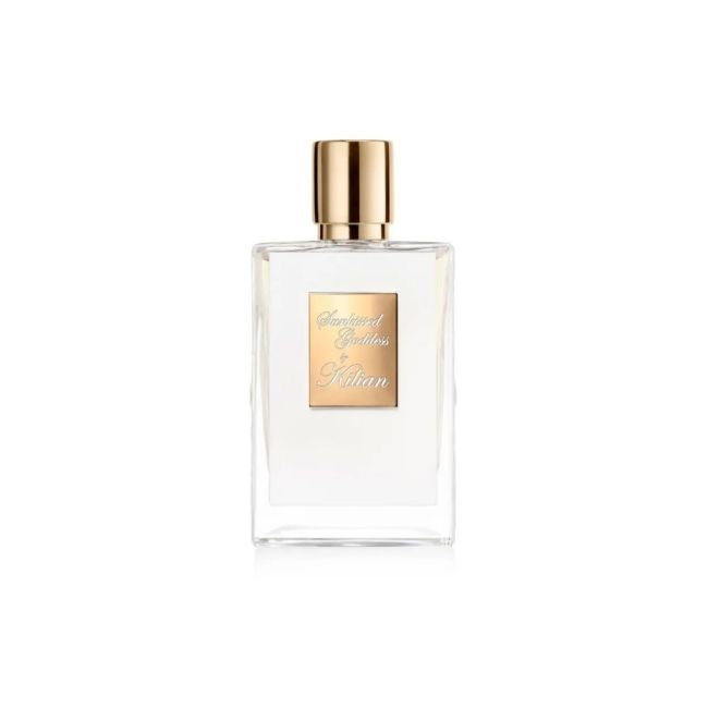 Kilian Paris Sunkissed Goddess Refillable - Uniseks parfemska voda