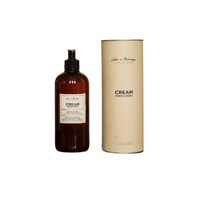 Like a Therapy Cream Hand & Body Cream 250ml - Krema za ruke i tijelo