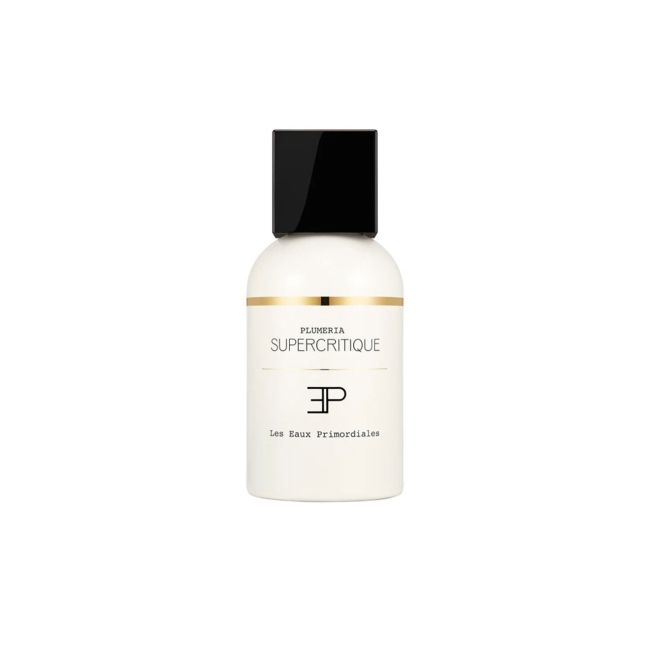 Les Eaux Primordiales Plumeria Supercritique - Uniseks parfemska voda