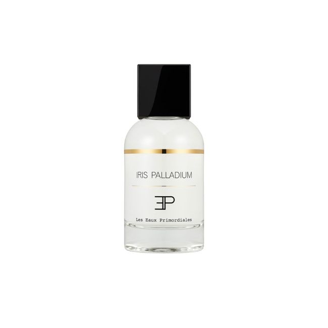 Les Eaux Primordiales Iris Palladium - Uniseks parfemska voda