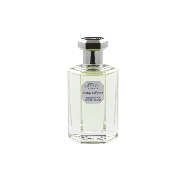 Lorenzo Villoresi Vintage Collection Tropicana - Uniseks toaletna voda