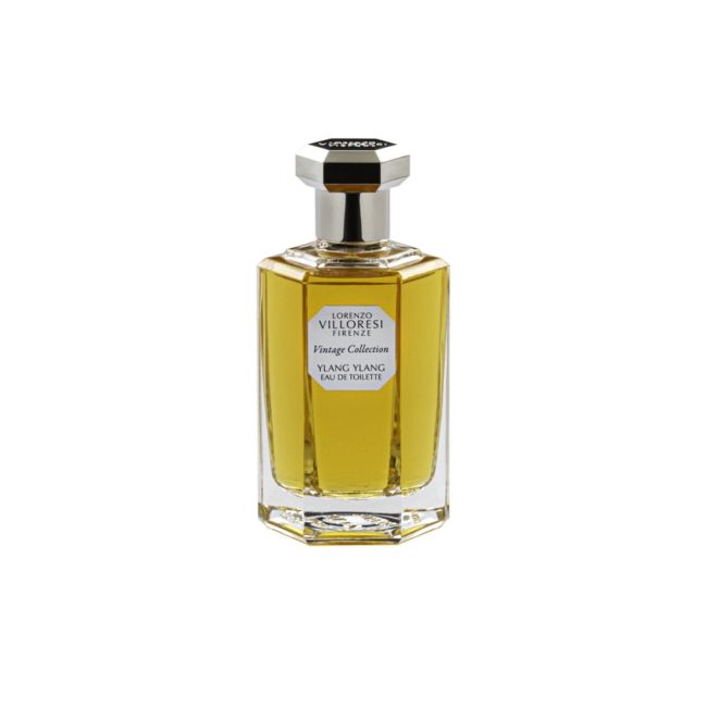 Lorenzo Villoresi Vintage Collection Ylang Ylang - Uniseks toaletna voda