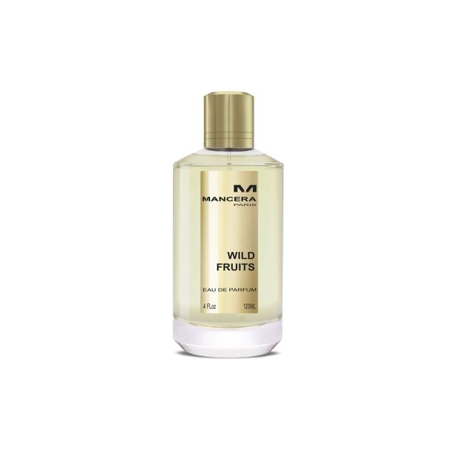 Mancera Wild Fruits - Uniseks parfemska voda