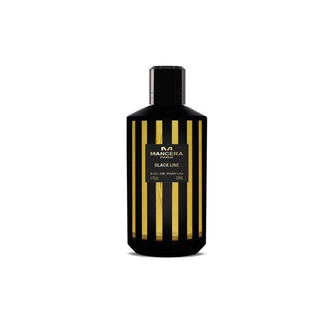 Mancera Black Line - Uniseks parfemska voda
