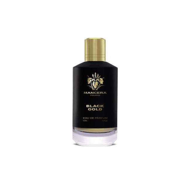Mancera Black Gold - Muška parfemska voda