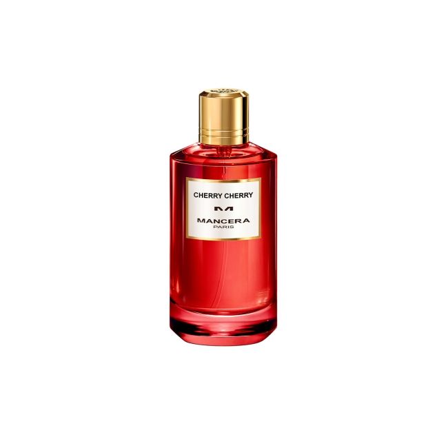 Mancera Cherry Cherry - Uniseks parfemska voda