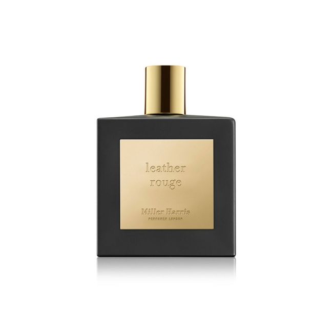 Miller Harris Leather Rouge - Uniseks parfemska voda