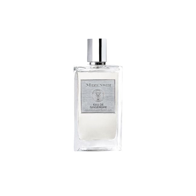 Mizensir Eau de Gingembre - Uniseks parfemska voda