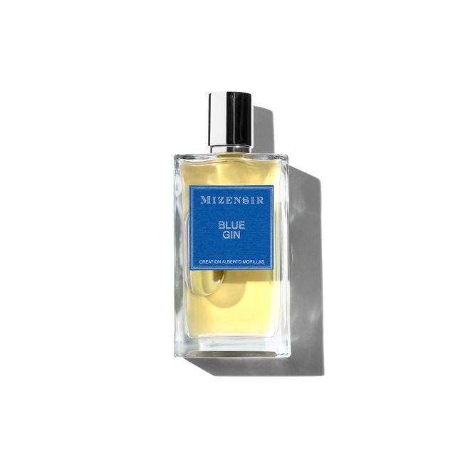Mizensir Blue Gin - Uniseks parfemska voda