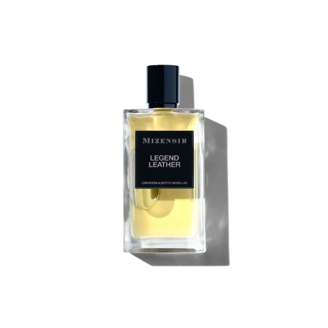 Mizensir Legend Leather - Uniseks parfemska voda