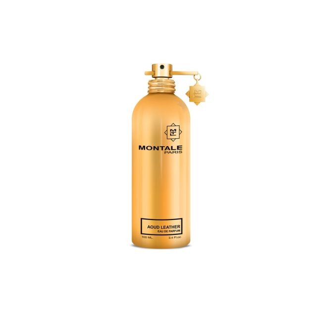 Montale Aoud Leather - Uniseks parfemska voda