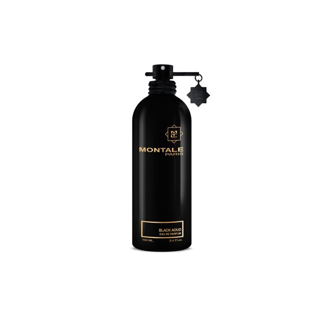 Montale Black Aoud - Muška parfemska voda