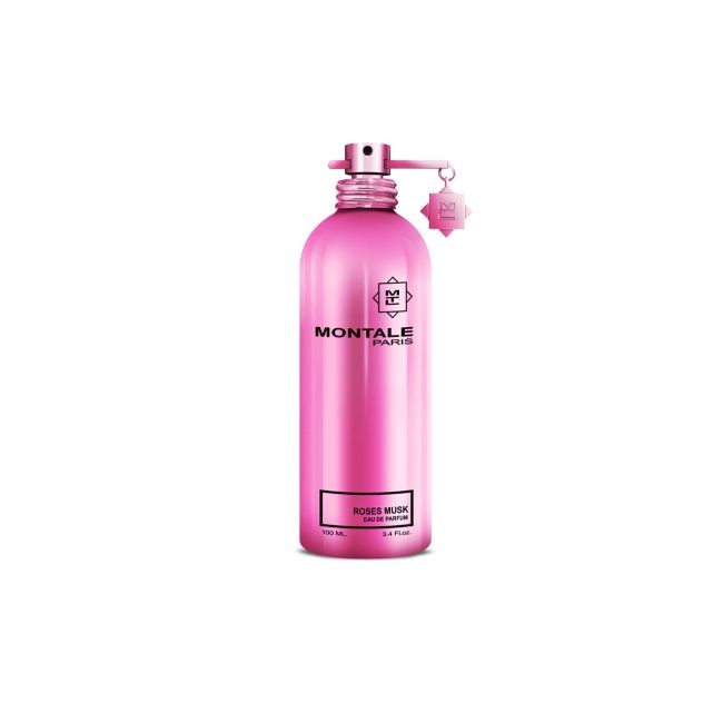 Montale Roses Musk - Ženska parfemska voda