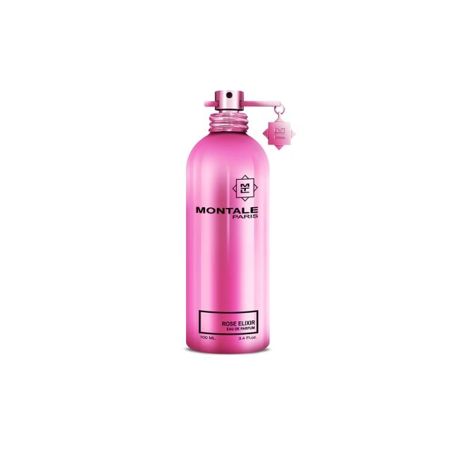 Montale Rose Elixir - Ženska parfemska voda