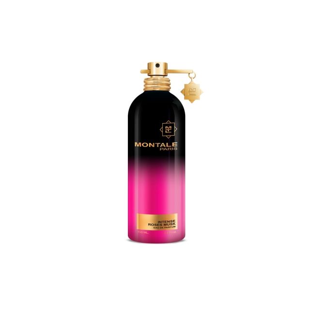 Montale Intense Roses Musk - Ženska parfemska voda