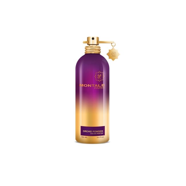 Montale Orchid Powder - Uniseks parfemska voda