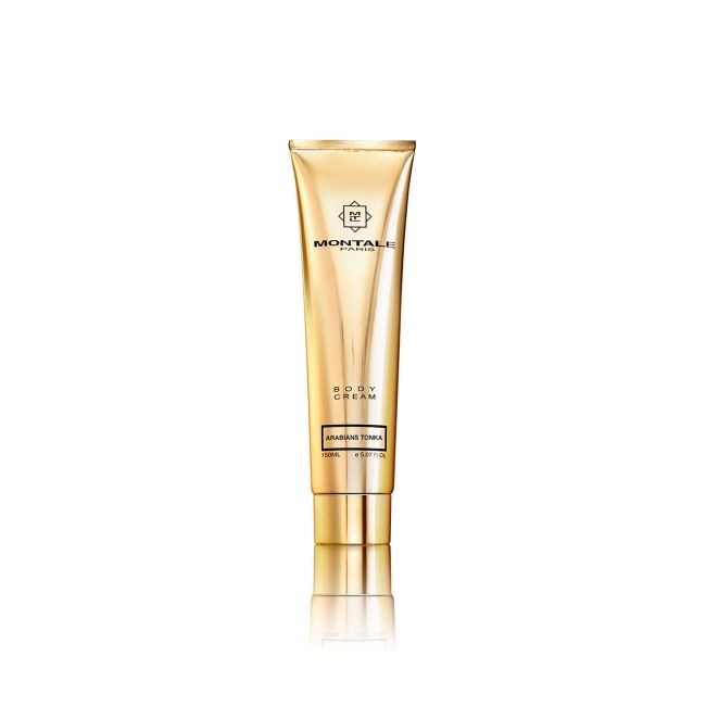 Montale Arabians Tonka - Uniseks krema za telo