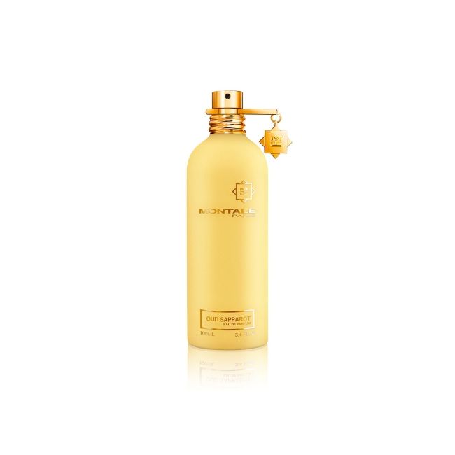 Montale Oud Sapparot - Uniseks parfemska voda