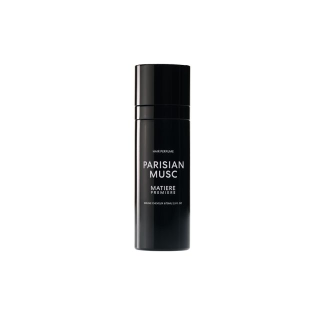 Matiere Premiere Parisian Musc Hair Mist - Uniseks sprej za kosu
