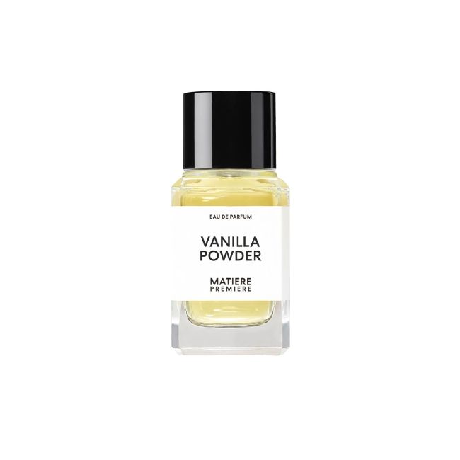 Matiere Premiere Vanilla Powder - Uniseks parfemska voda