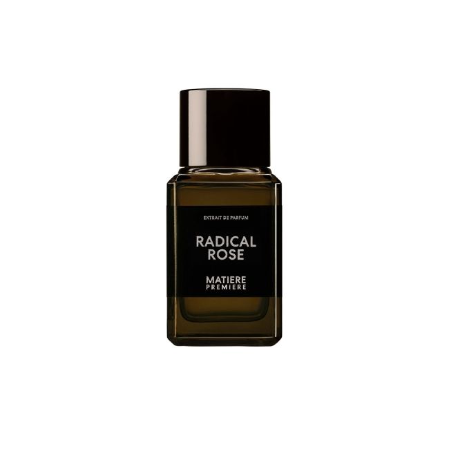 Matiere Premiere Radical Rose Extrait - Uniseks parfemska voda