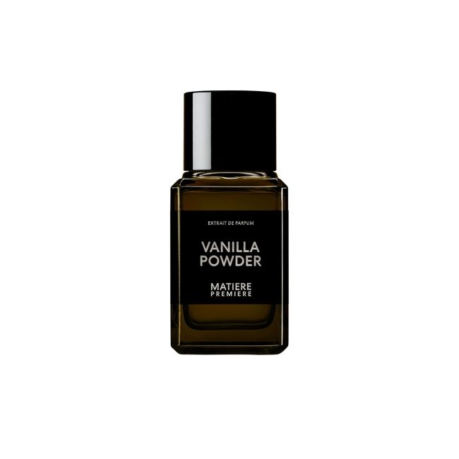 Matiere Premiere Vanilla Powder Extrait - Uniseks parfem