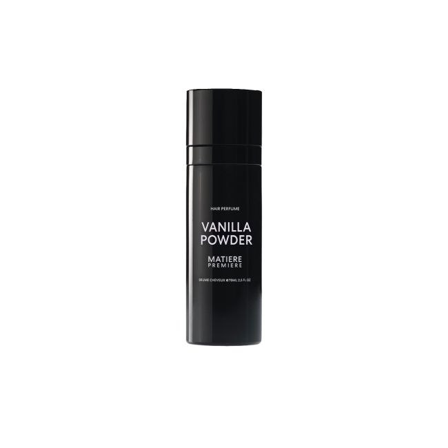 Matiere Premiere Vanilla Powder Hair perfume -Uniseks sprej za kosu