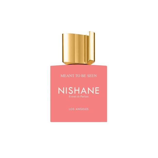 NISHANE Meant To Be Seen - Uniseks parfemski ekstrakt