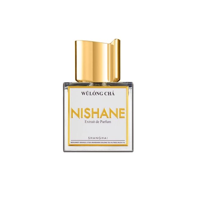 NISHANE Wulong Cha - Parfum Unisex Fragrance