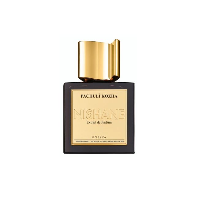 NISHANE Pachuli Kozha - Parfum Unisex Fragrance