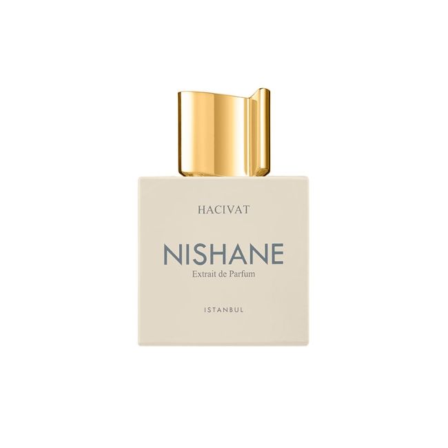 NISHANE Hacivat - Parfum Unisex Fragrance